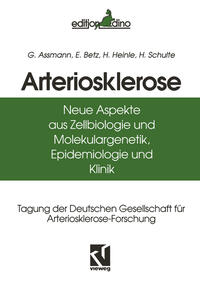 Arteriosklerose