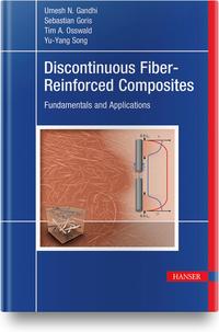 Discontinuous Fiber-Reinforced Composites