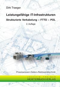 Leistungsfähige IT-Infrastrukturen