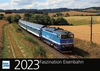 Faszination Eisenbahn 2023