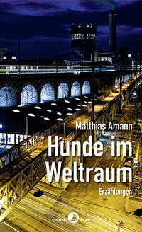 Hunde im Weltraum