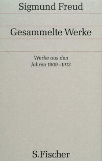 Werke aus den Jahren 1909-1913