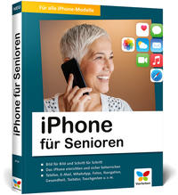 iPhone für Senioren