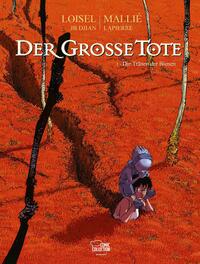 Der große Tote 01