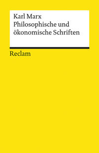 Philosophische und ökonomische Schriften