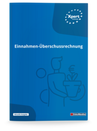 Einnahmen-Überschussrechnung