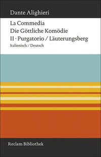 La Commedia / Die Göttliche Komödie