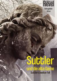 Suttler und die alte Dame