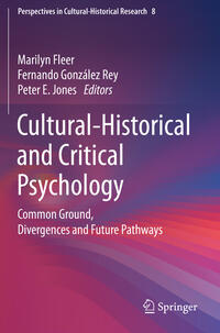 Cultural-Historical and Critical Psychology