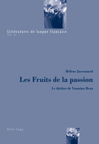 Les Fruits de la passion