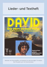 David - Der Herr ist mein Hirte