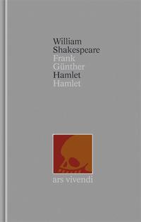 Hamlet / Hamlet (Shakespeare Gesamtausgabe, Band 33) - zweisprachige Ausgabe