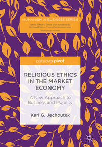 Religious Ethics in the Market Economy