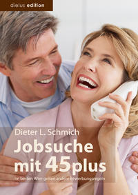 Jobsuche mit 45plus