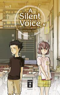 A Silent Voice 01