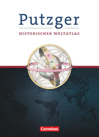 Putzger - Historischer Weltatlas - (105. Auflage)