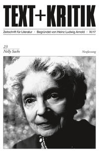 Nelly Sachs