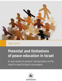 Potential and limitations of peace education in Israel