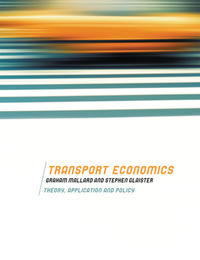 Transport Economics