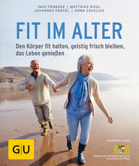 Fit im Alter