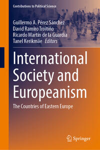 International Society and Europeanism