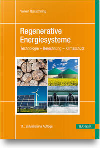 Regenerative Energiesysteme