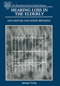 Hearing Loss in the Elderly