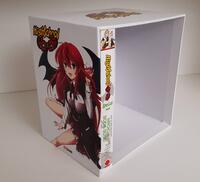 HighSchool DxD - Special Max-Edition (mit Schuber) - Limitiert auf 1000 Stück