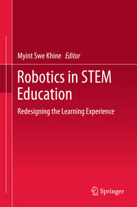 Robotics in STEM Education