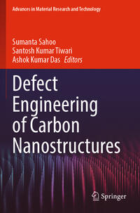 Defect Engineering of Carbon Nanostructures