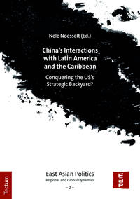 China’s Interactions with Latin America and the Caribbean