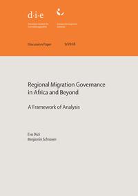 Regional migration governance in Africa and beyond