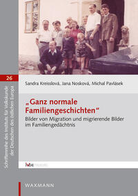 „Ganz normale Familiengeschichten“