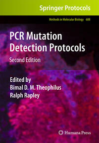 PCR Mutation Detection Protocols