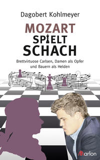 Mozart spielt Schach