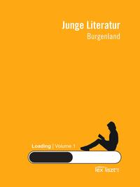 Junge Literatur Burgenland