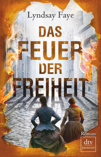 Das Feuer der Freiheit