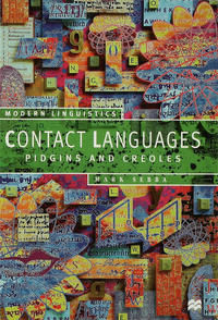 Contact Languages