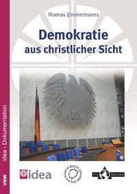 Demokratie aus christlicher Sicht