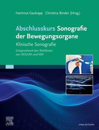 Abschlusskurs Sonografie der Bewegungsorgane