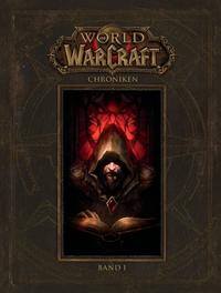 World of Warcraft: Chroniken Bd. 1