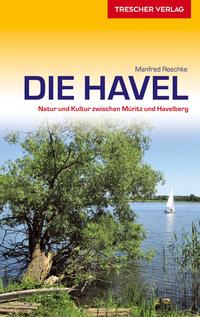 TRESCHER Reiseführer Havel