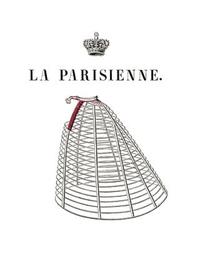 Crown Skirts - La Parisienne