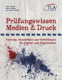 Prüfungswissen Medien & Druck