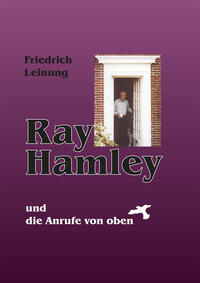 Ray Hamley