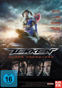 Tekken