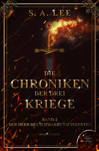 Die Chroniken der drei Kriege