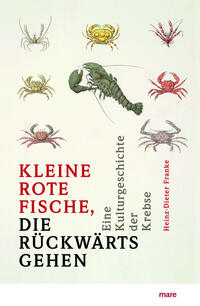 »Kleine rote Fische, die rückwärtsgehen«