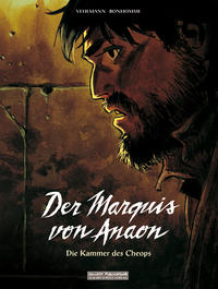 Der Marquis von Anaon