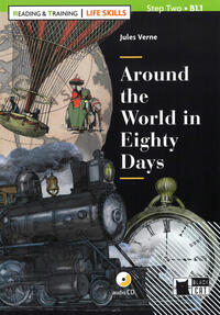 Around the World in Eighty Days